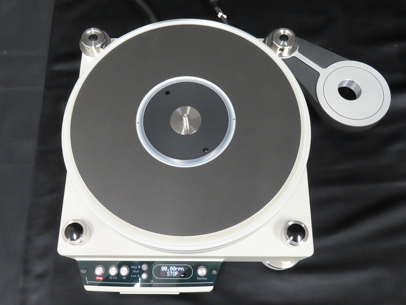 TechDAS Air Force III