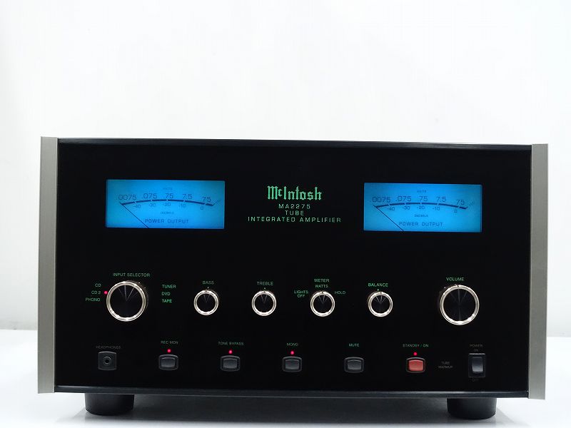 McIntosh MA2275