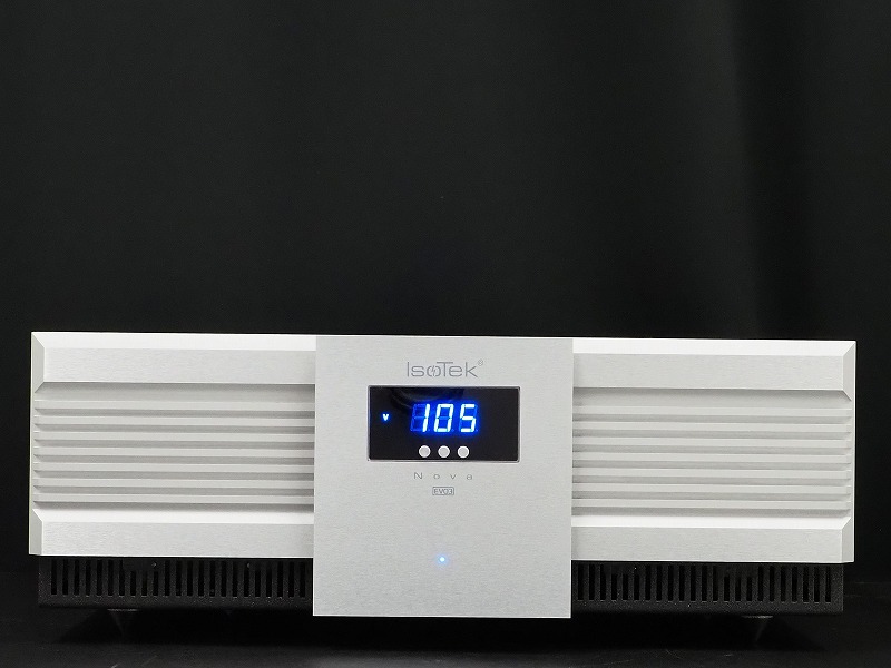 IsoTek EVO3 NOVA