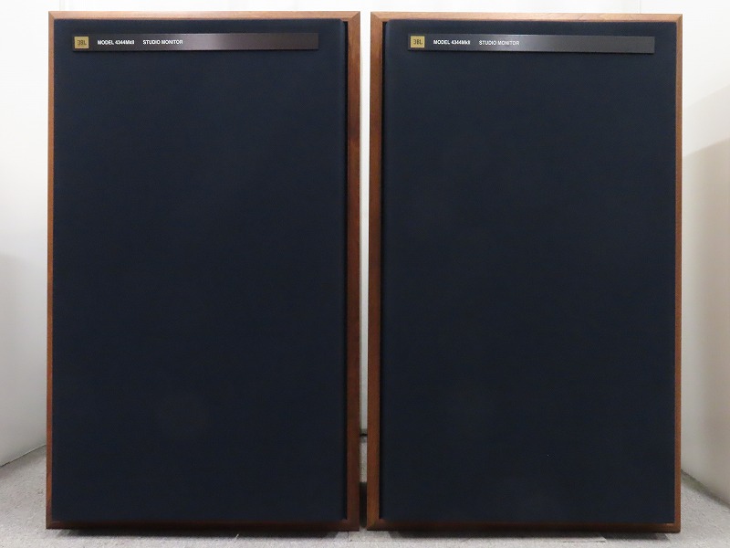 JBL 4344MkII