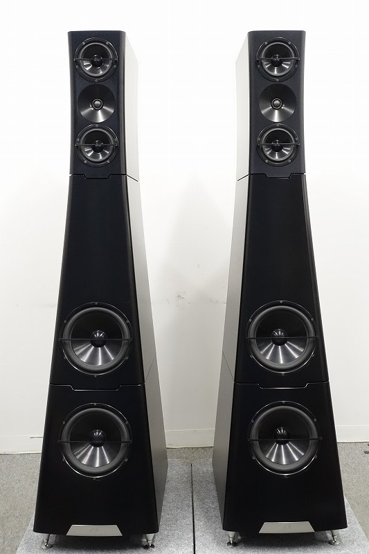 YG ACOUSTICS Sonja2.3