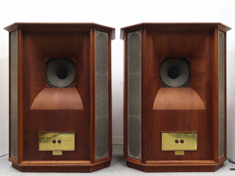 TANNOY Westminster スピーカーペア ウエストミンスター タンノイ