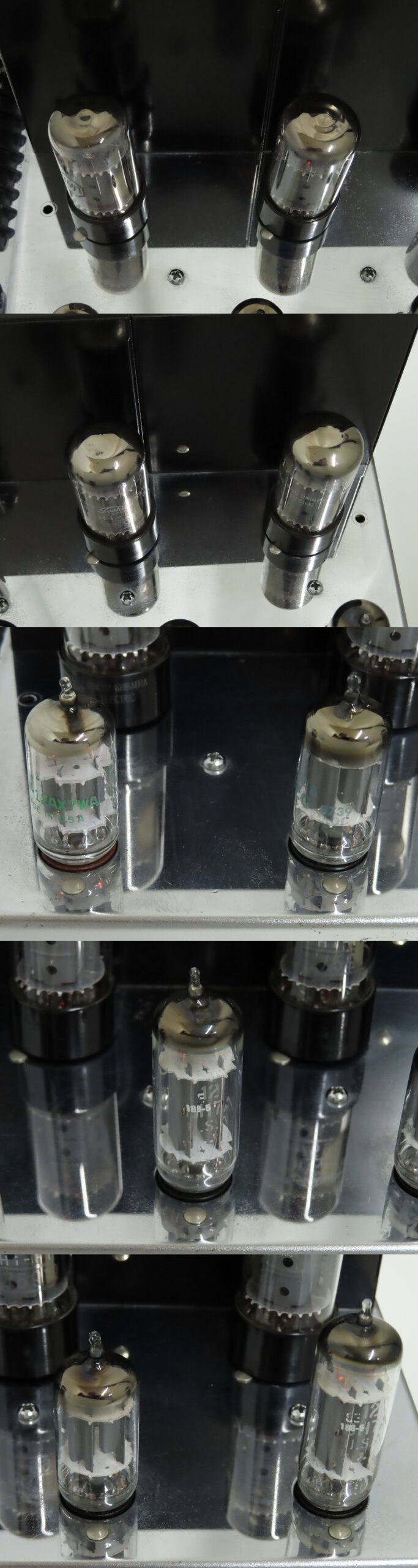 McIntosh MC225