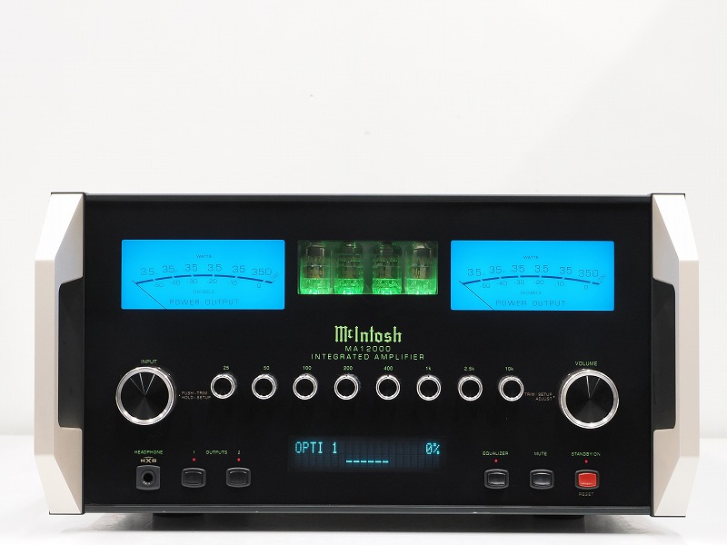 McIntosh MA12000