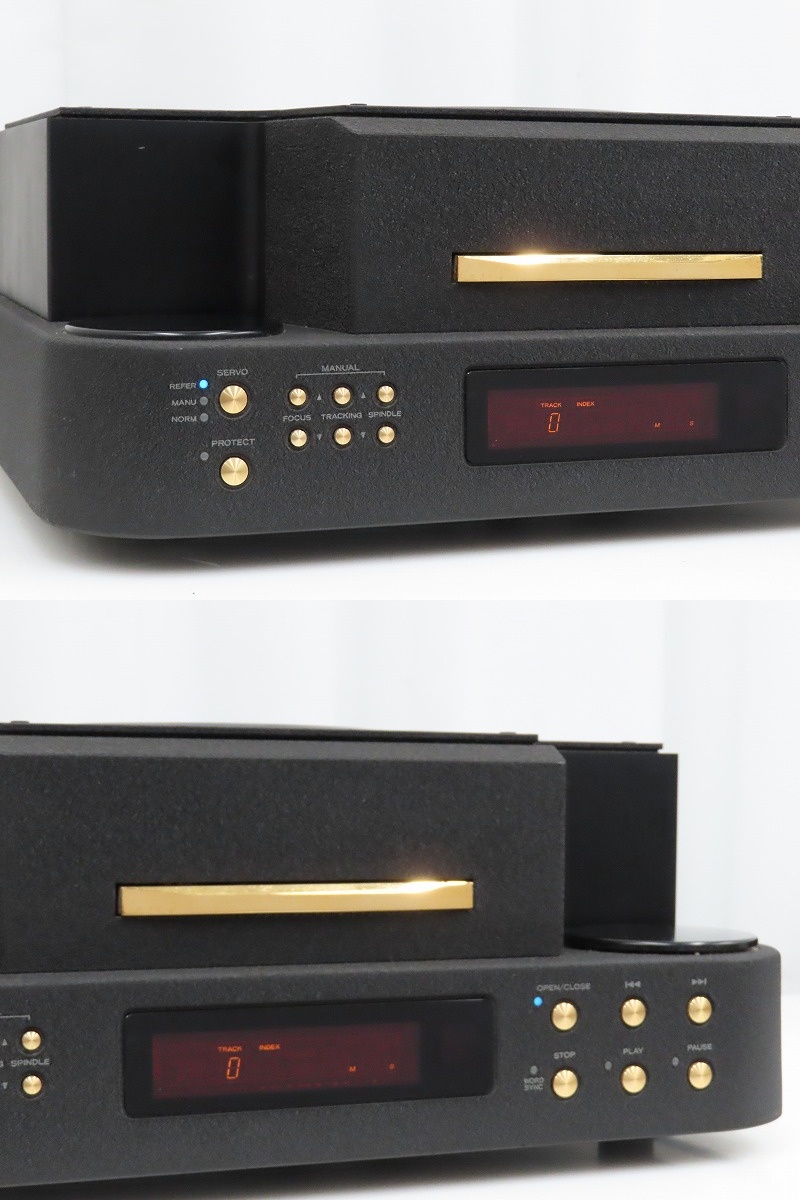 ESOTERIC P-0s