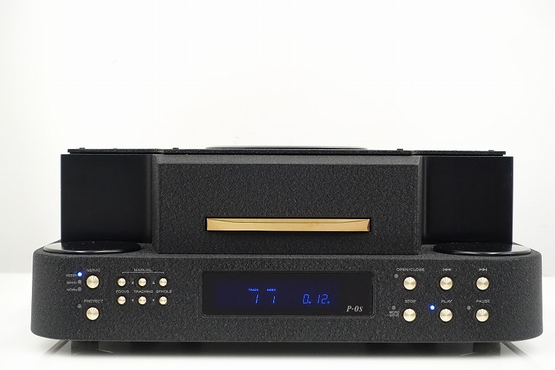ESOTERIC P-0s
