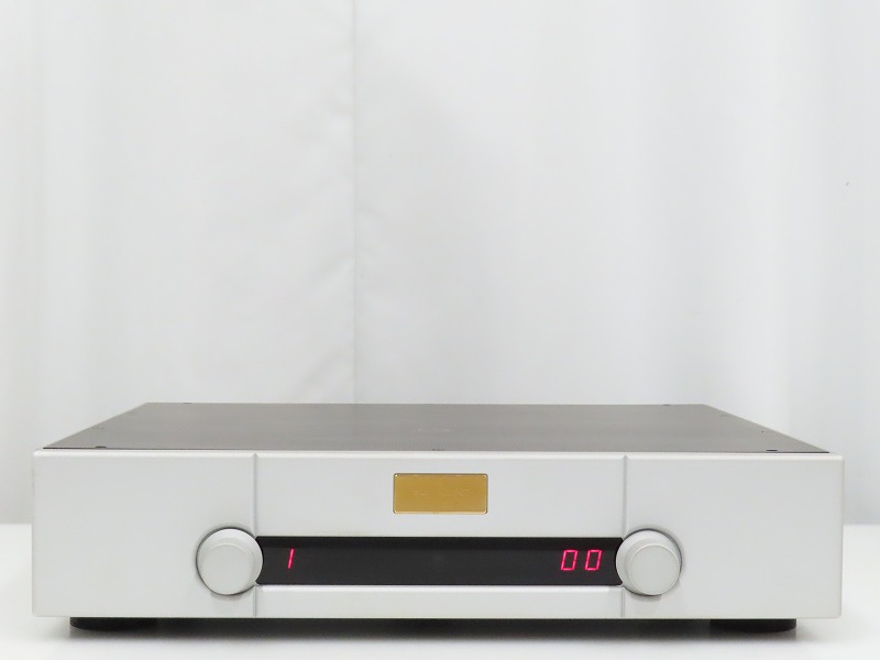 GOLDMUND MIMESIS 330ME