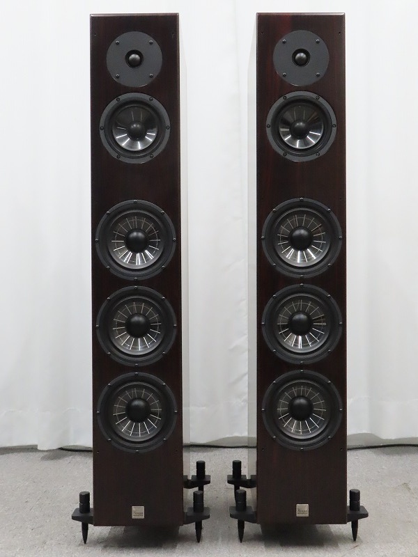 Vienna Acoustics Beethoven Concert Grand Symphony Edition
