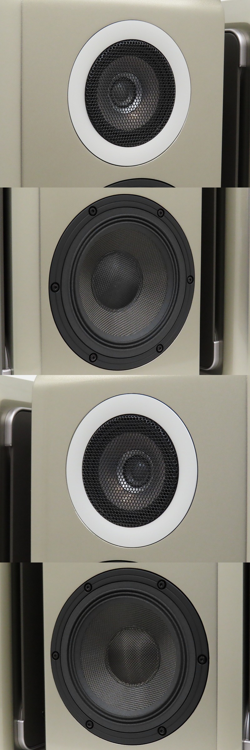 TAD Micro Evolution One