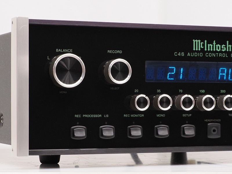 McIntosh C46