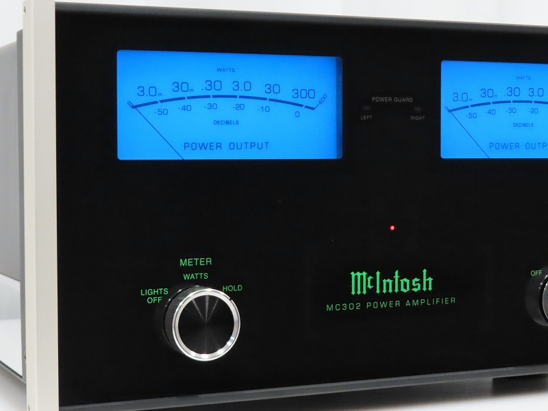McIntosh MC302