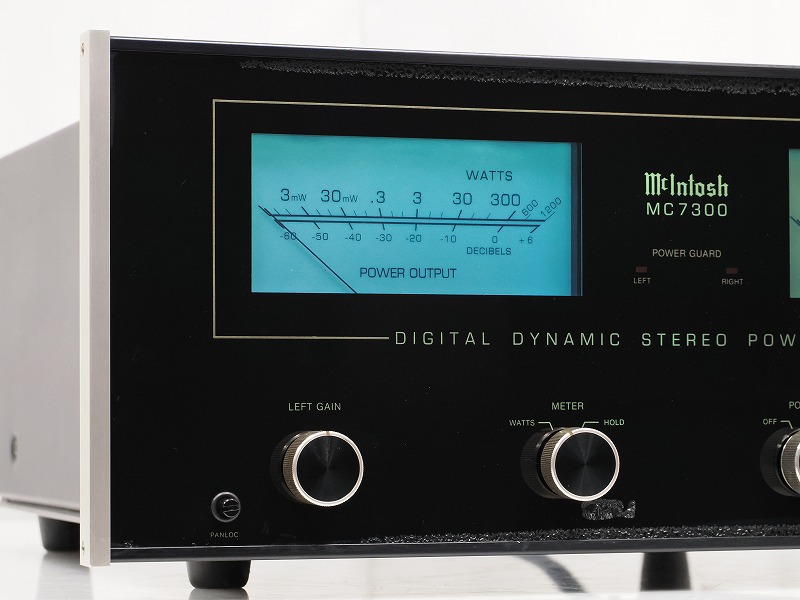 McIntosh MC7300