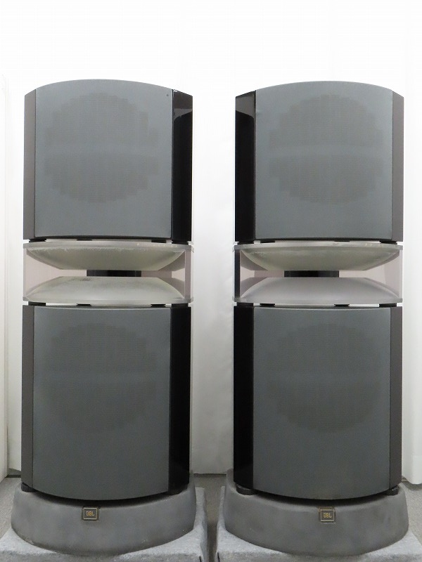 JBL Project K2 S9500
