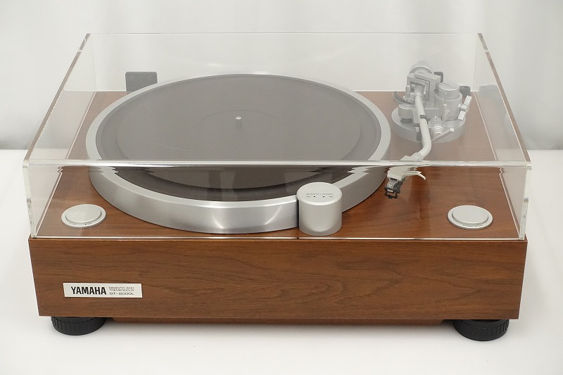 YAMAHA GT-2000L