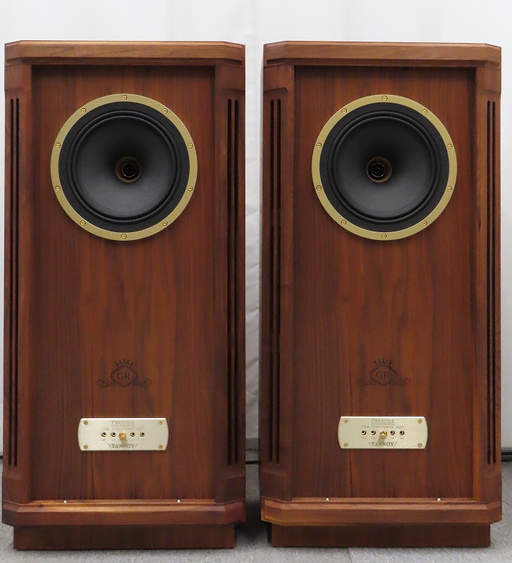 TANNOY Turnberry/GR