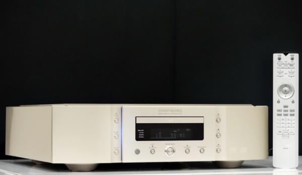 marantz マランツ SA-11S2 SACDプレイヤー 長野県にて買取させて  