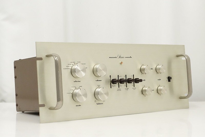 marantz Model 7