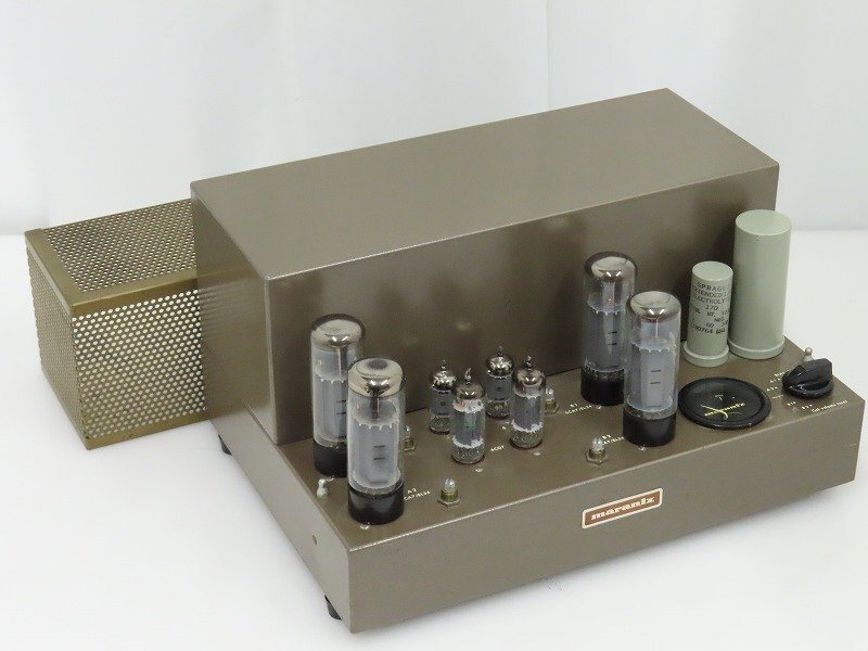 marantz Model 8B