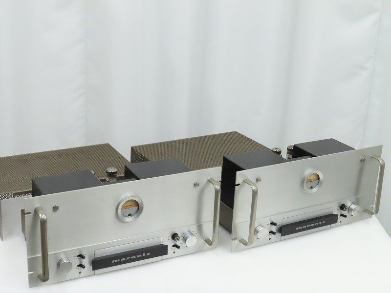 marantz Model 9