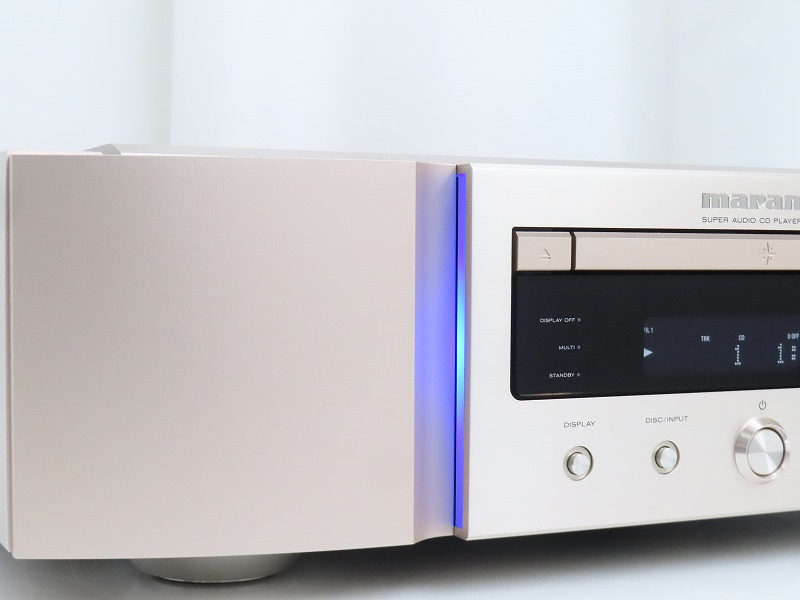 marantz SA-10
