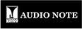 AUDIO NOTE（オーディオノート）