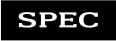 SPEC スペック