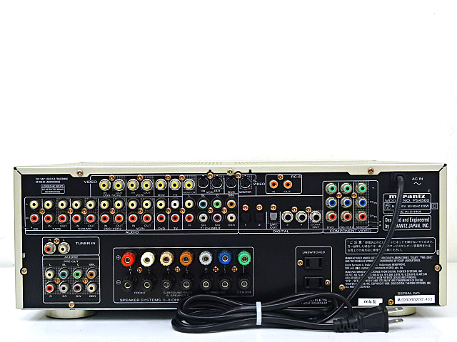 金正avn8018功放机