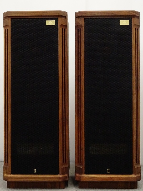 TANNOY Kensington/GR タンノイ スピーカーシステム ペア [国内正規代理店品] イベント開催！ESOTERIC 新プリメインアンプでTANNOYを聴く