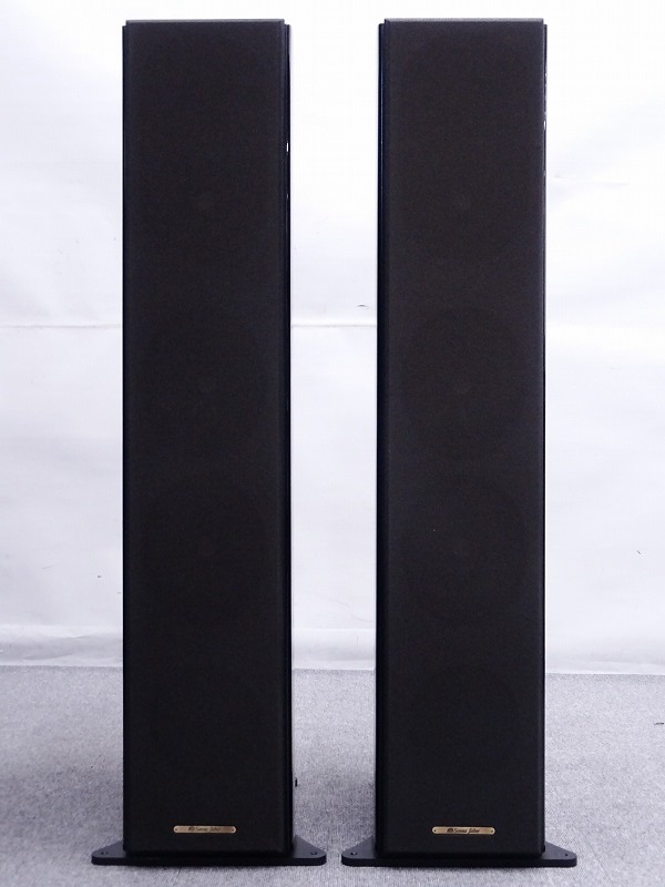 Sonus faber ソナスファベール Grand Piano Domus スピーカーペアを 