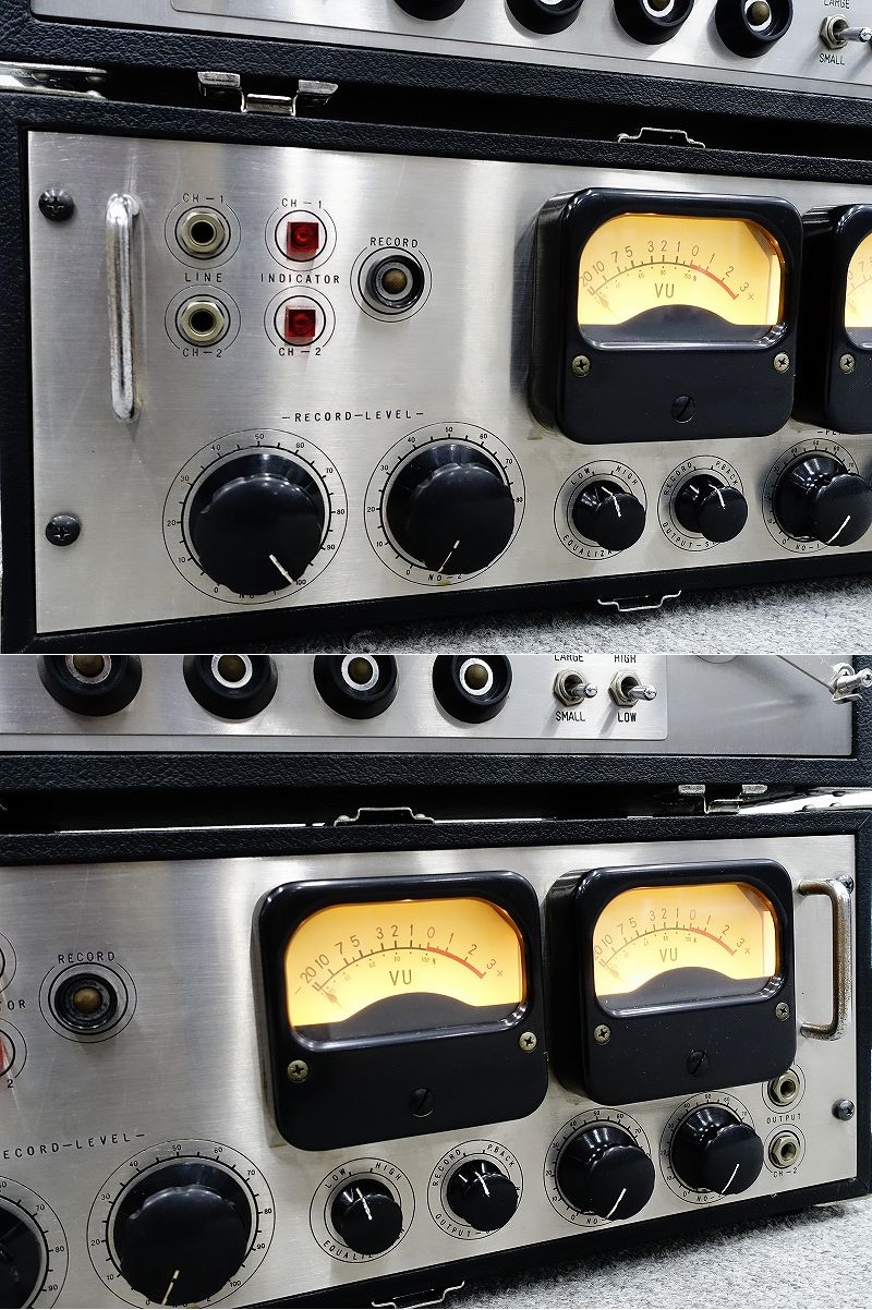 テクニクス 339◇ Technics/テクニクス オープンリール RS-777 