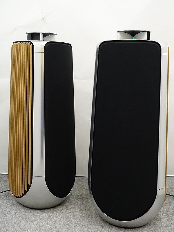 Bang&Olufsen B&O バング&オルフセン BeoLab 50 スピーカーペア を 