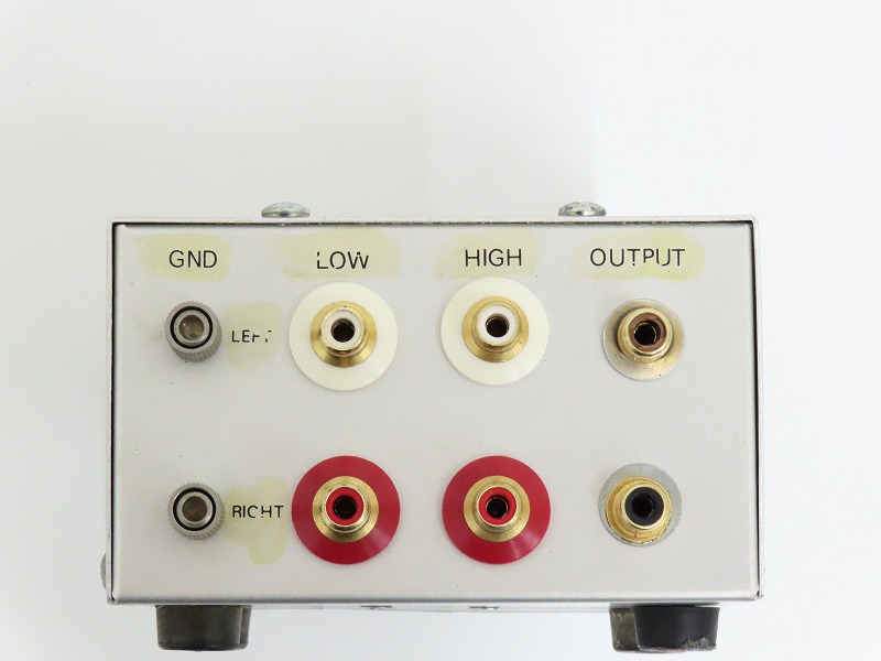 Western Electric 618B MC昇圧トランス 618-B ウエスタン  