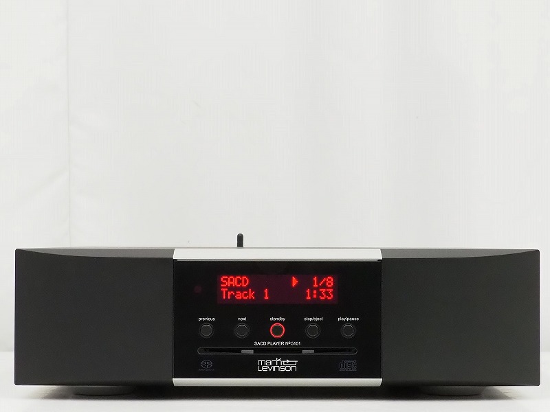 Mark Levinson No.5101