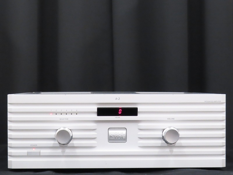 SOULNOTE A-2