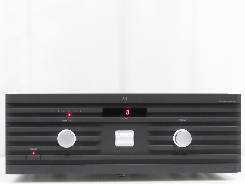 SOULNOTE A-2