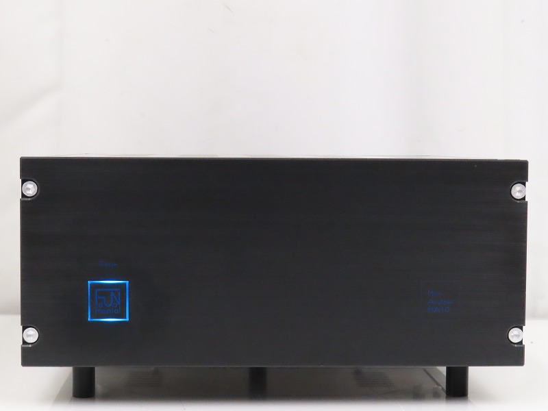 FUNdamental MA10V