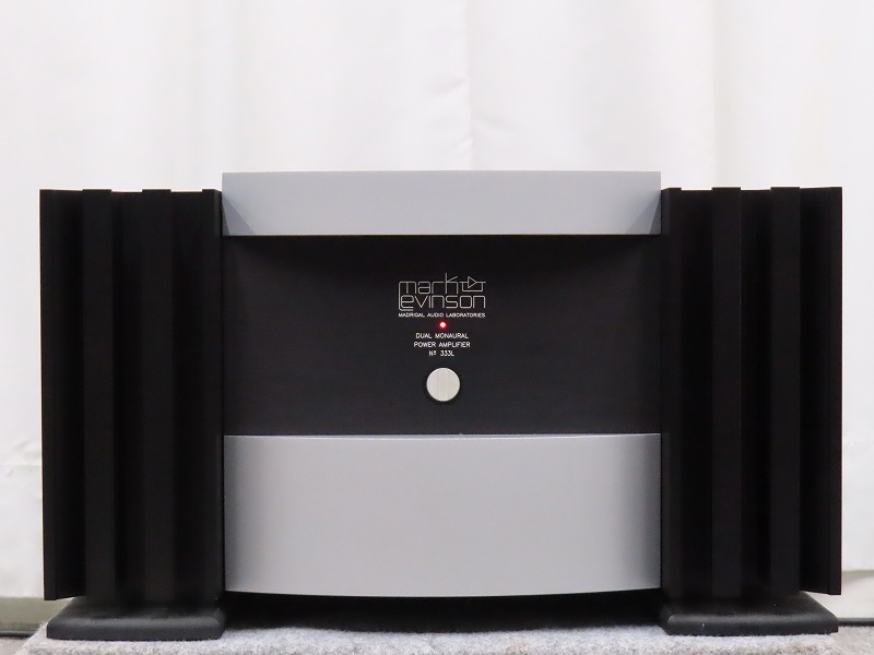 Mark Levinson No.333L