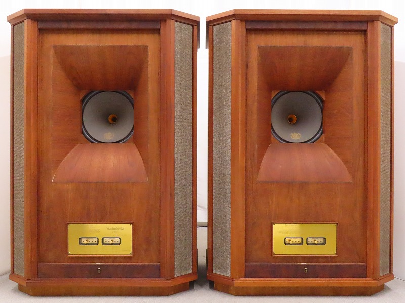 TANNOY Westminster Royal