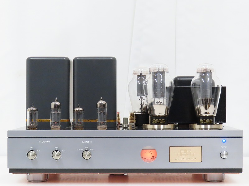 AIR TIGHT ATM-300/TAKATSUKI 300B