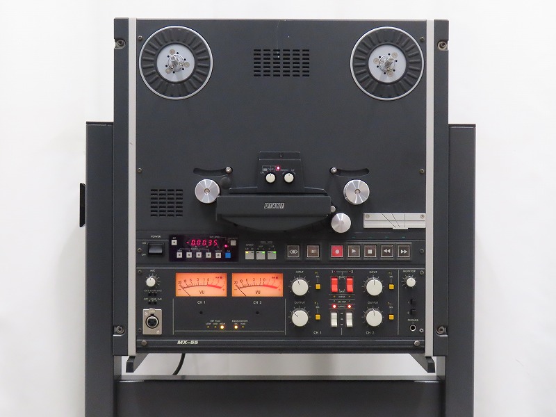 OTARI MX-55N