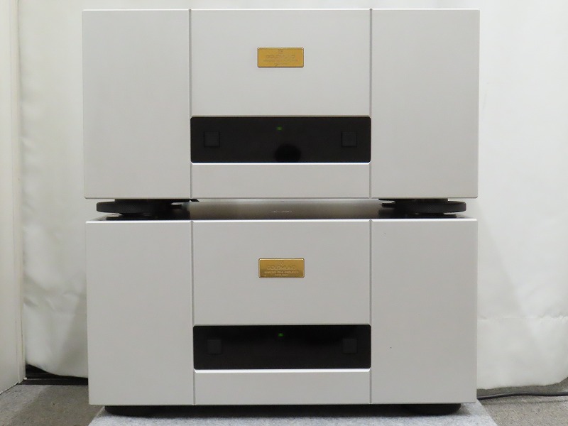 GOLDMUND MIMESIS 29.4ME