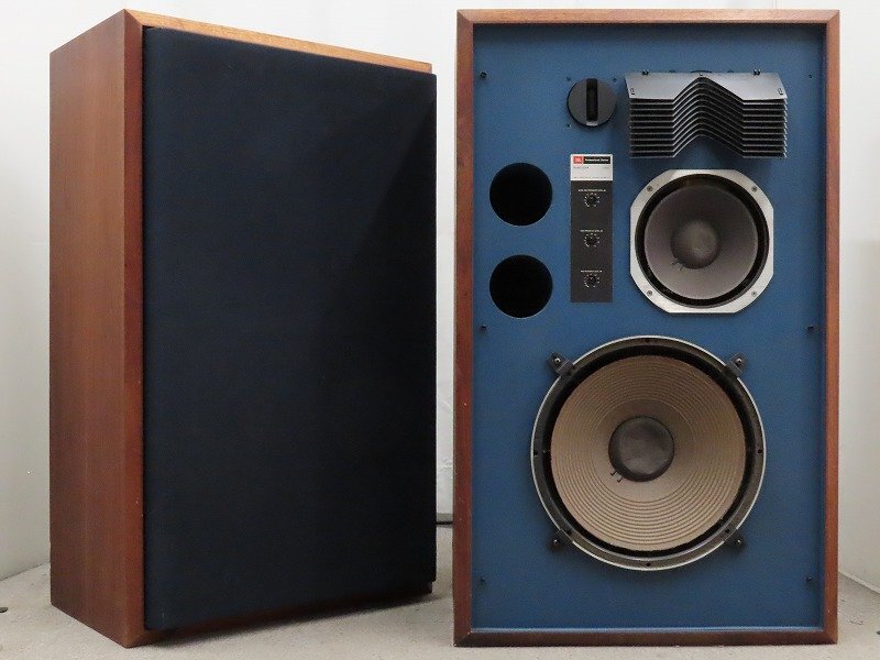 JBL 4344