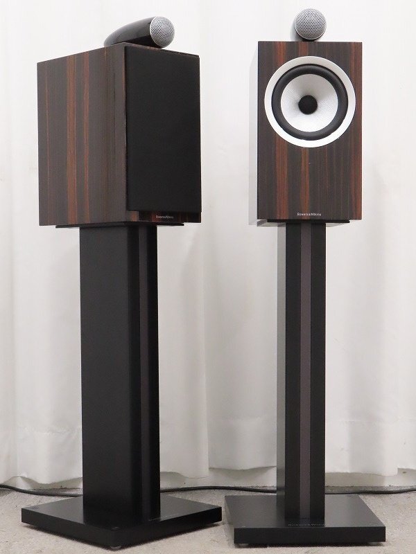 B&W 705S2 Signature