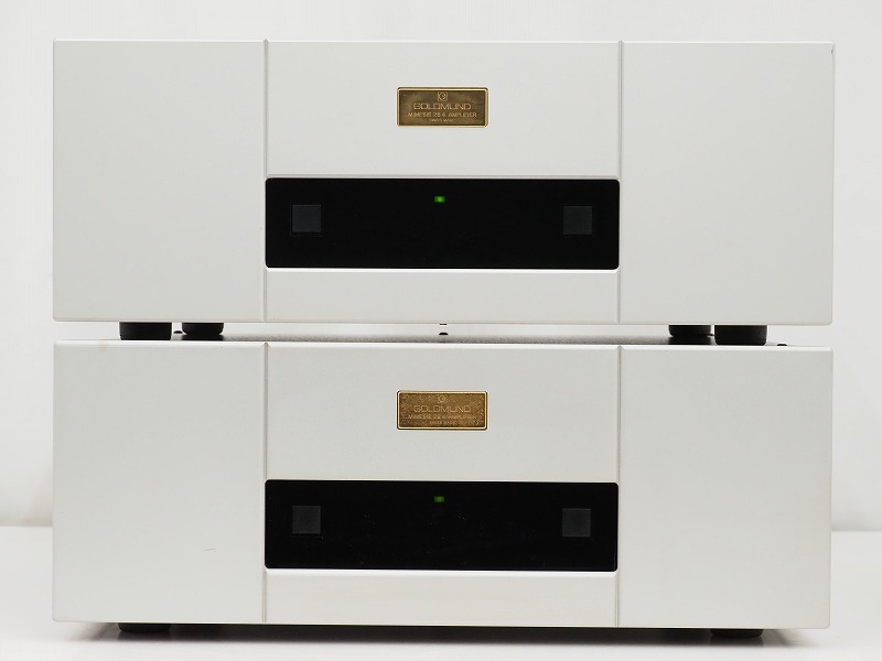 GOLDMUND MIMESIS 28.4