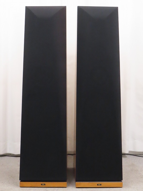 THIEL CS7.2 スピーカー
