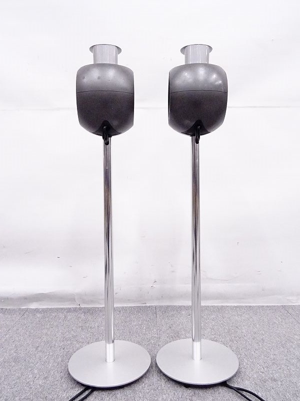 愛知県岡崎市のオーディオ買取｜【Bang&Olufsen BeoLab3 スピーカー