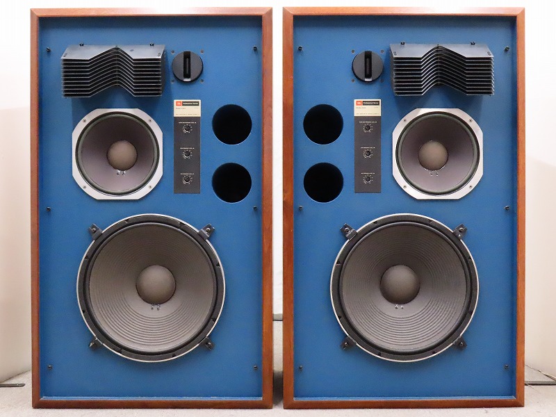 JBL 4344