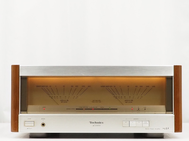Technics SE-A5000