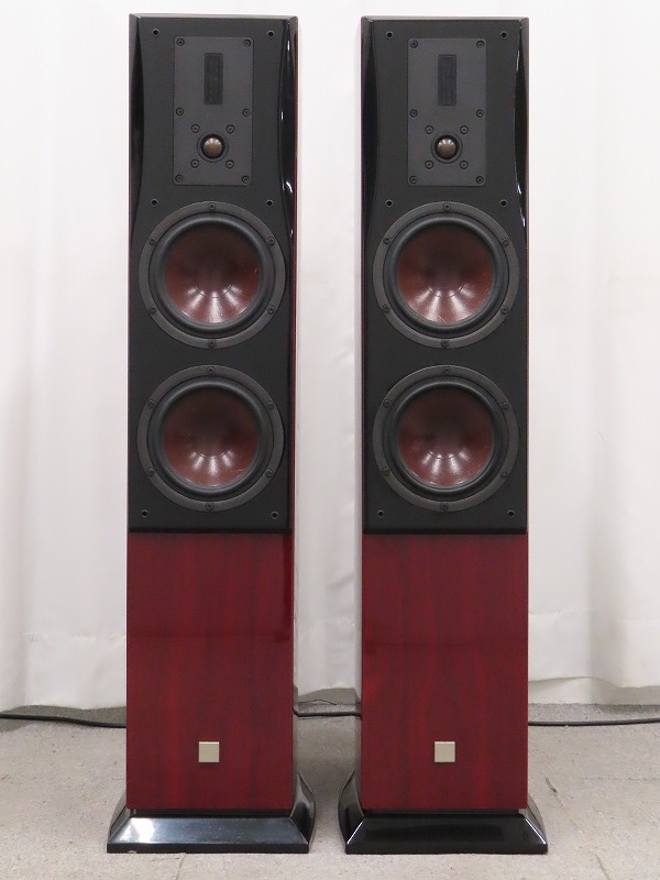 DALI Helicon 400mk2