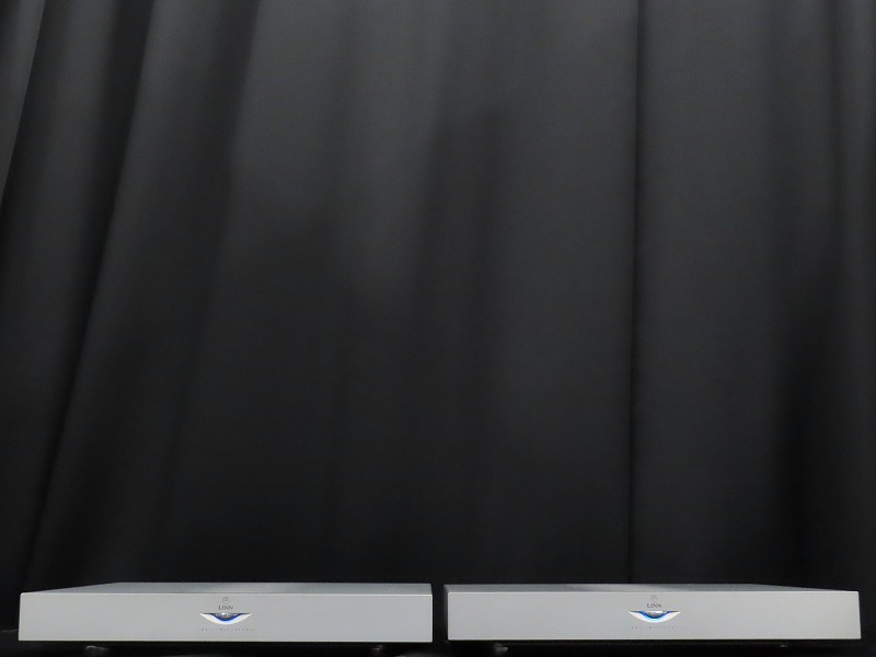 LINN KLIMAX 500 SOLO